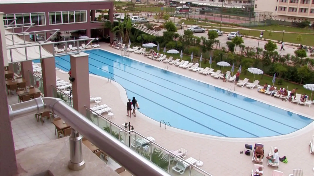 Telatiye Resort Hotel