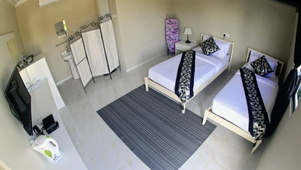 Cenang Langkawi House