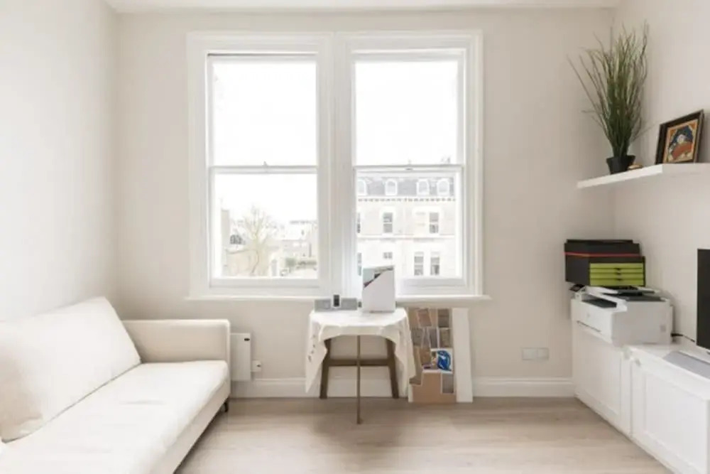 Eson2 - The Sinclair Road Nest