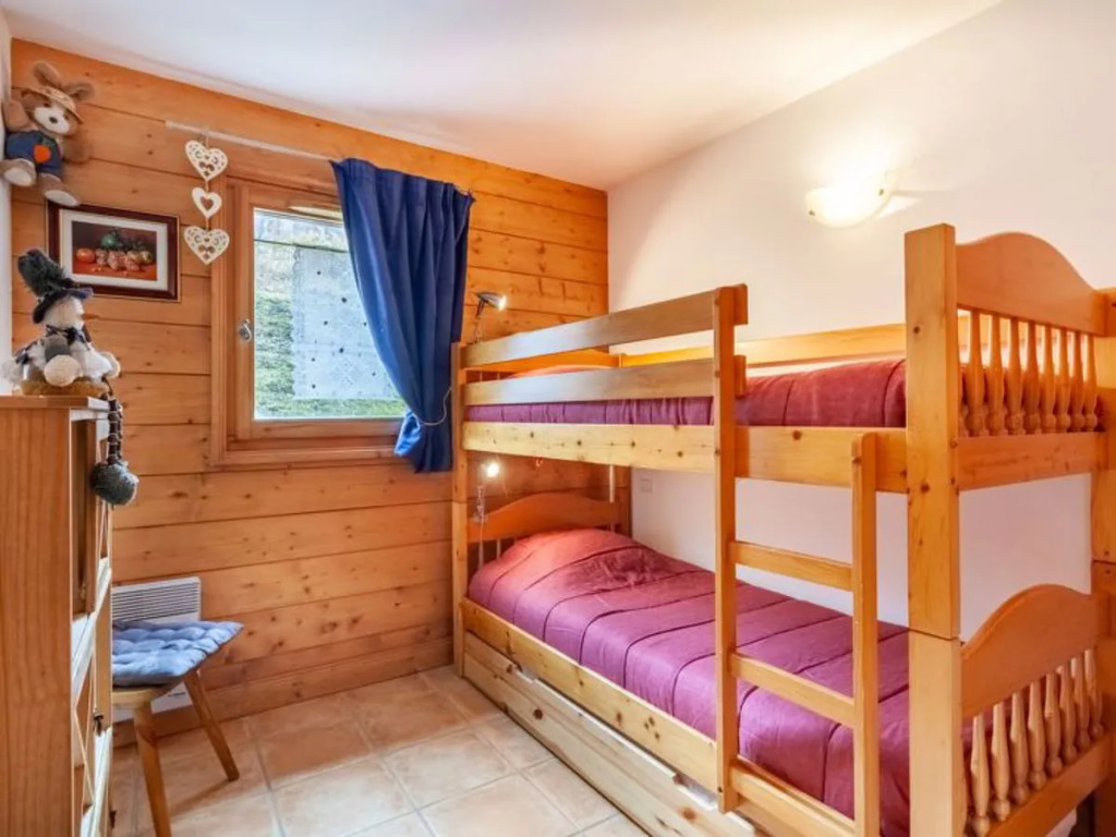 Le Hameau des Marmottes