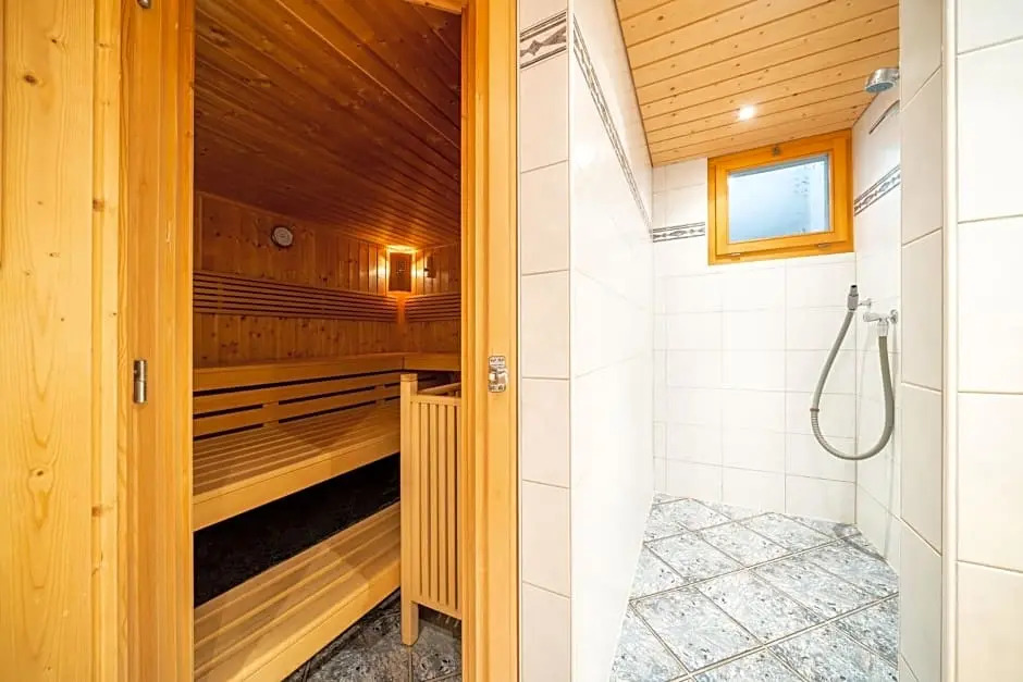 Pension Allegra