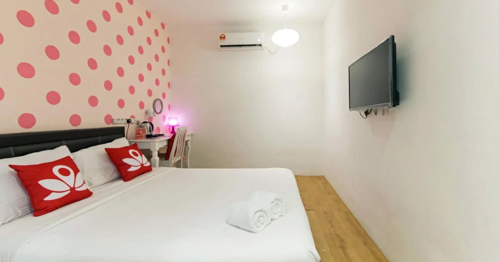 Elephant House Hotel