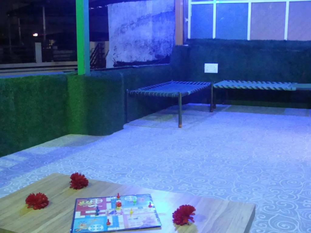 Hotel Abhinandan Grand