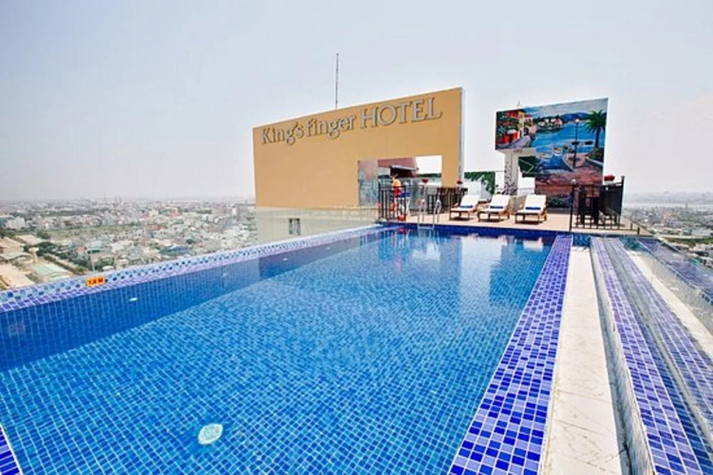 ANFADA Hotel Danang