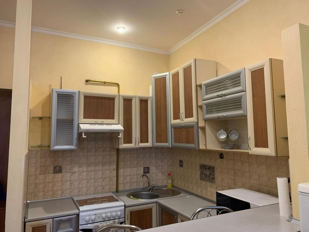 Jam Apartments Miskevycha
