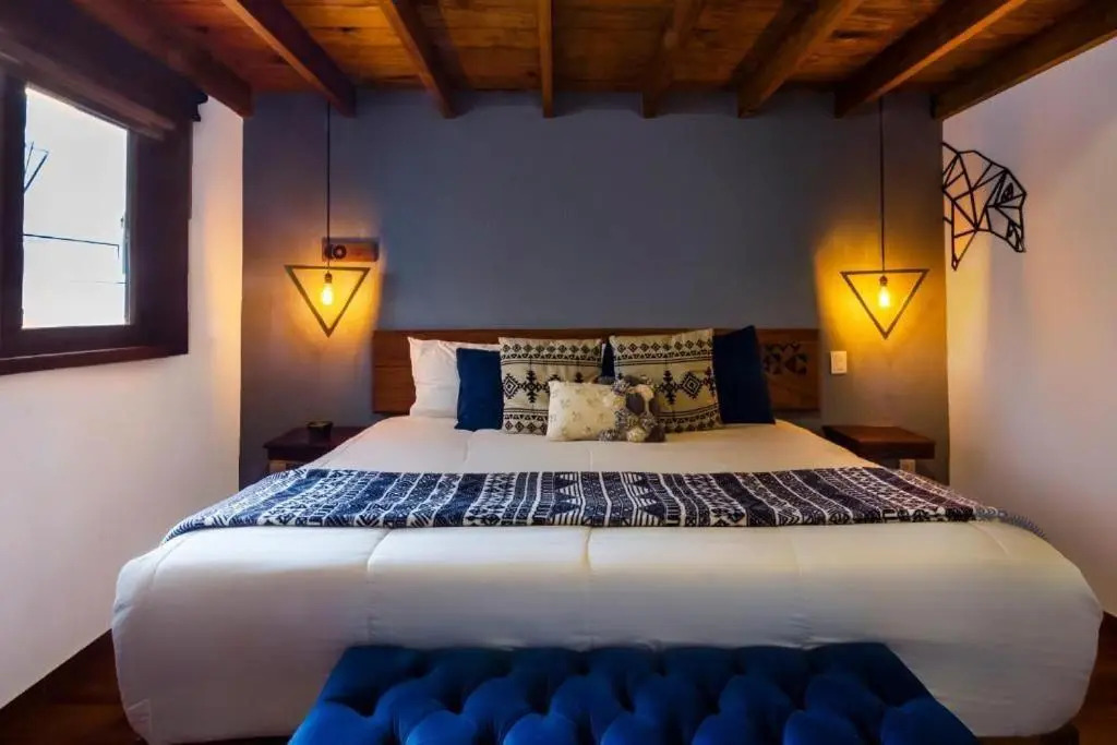 Hotel Kali