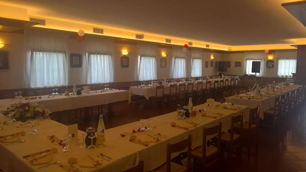 Hotel Serenella