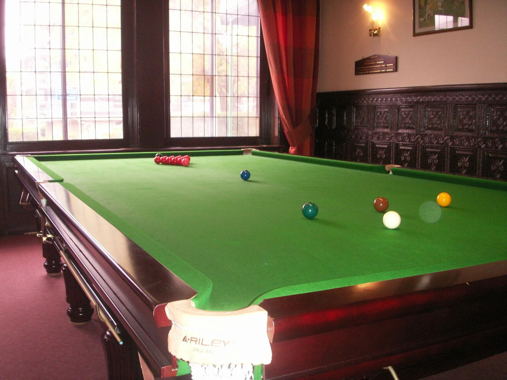 Metropol Hotel