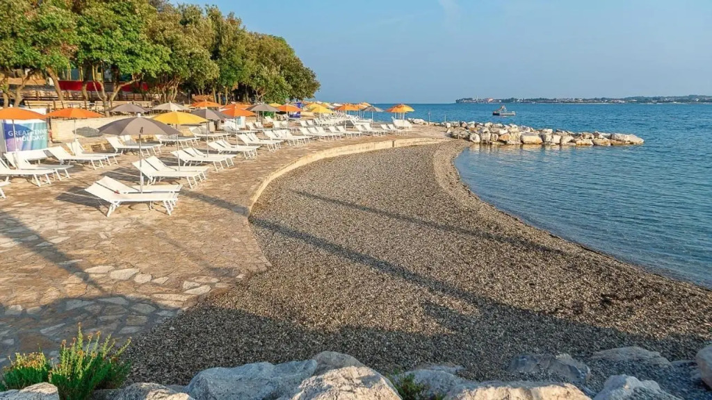 Complesso Degli Appartamenti Valamar Tamaris Ville