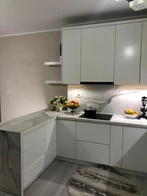Luxury appartment Citty center