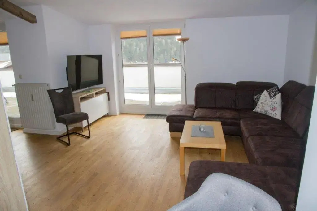 Apartment Mayerhofer