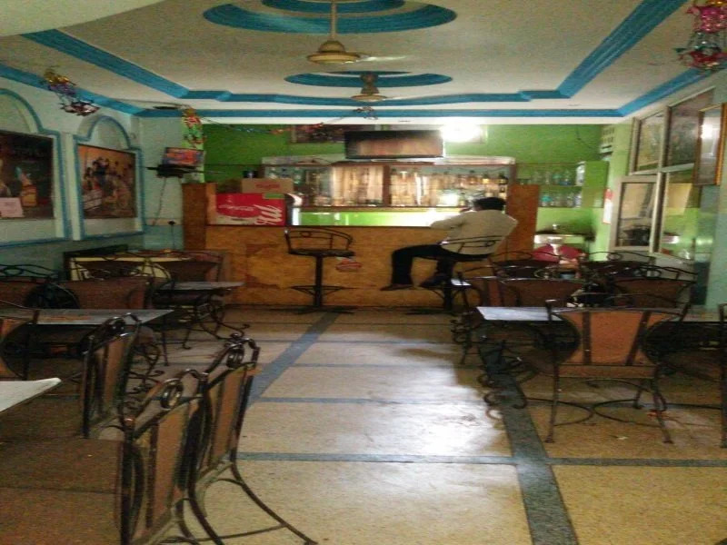 Hotel Arvind