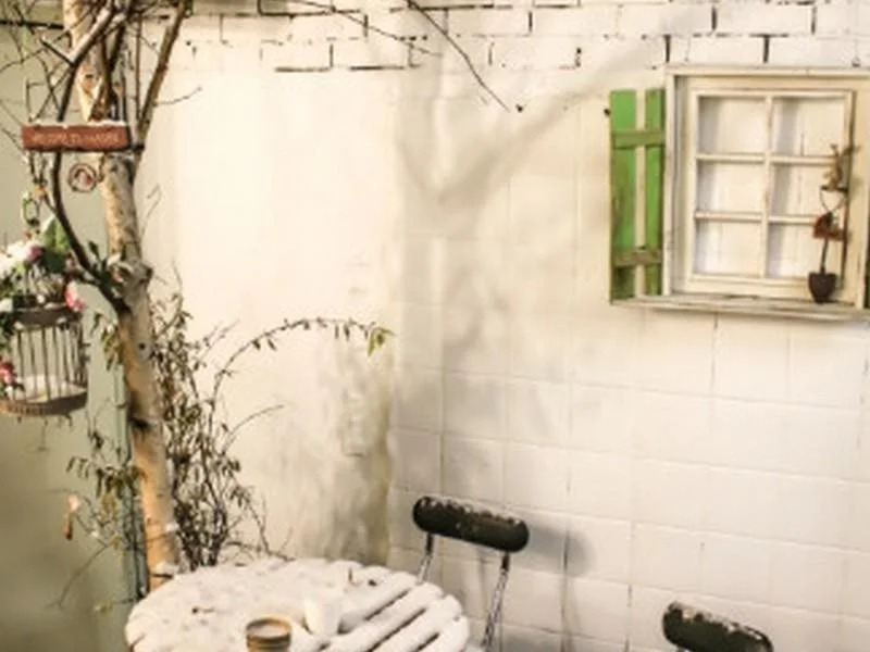 The Present Guesthouse