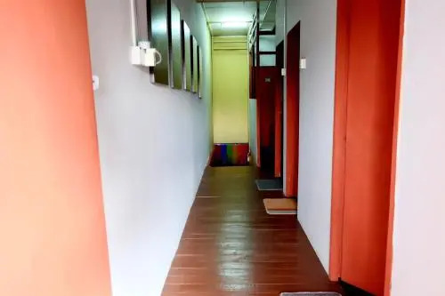 My Place Guest House