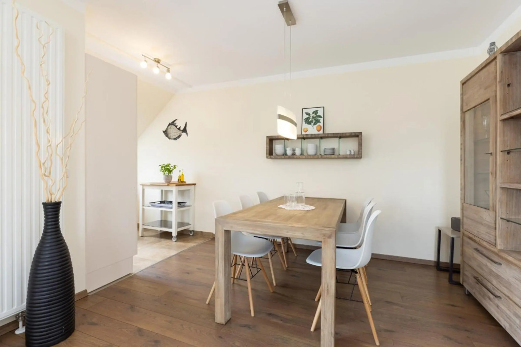 Baltic Sea Lodge Wohnung 5