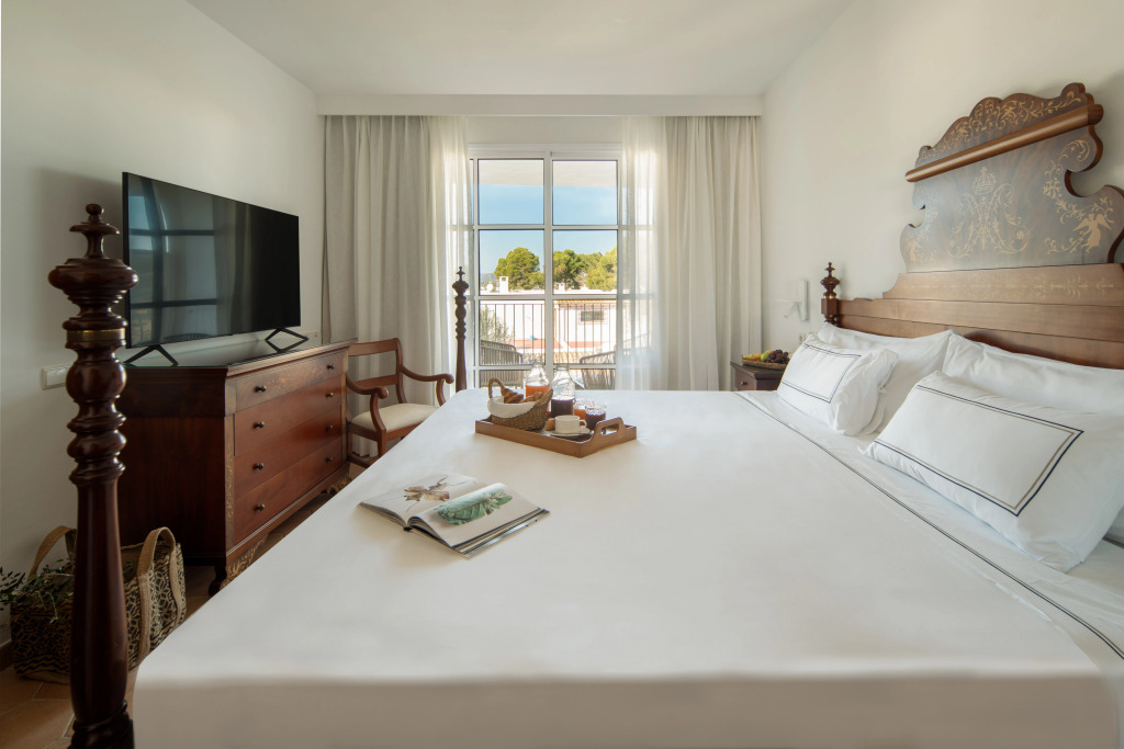Meliá Cala dOr Boutique Hotel