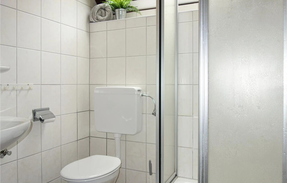 Nice Home in Frankenau With 3 Bedrooms and Wifi