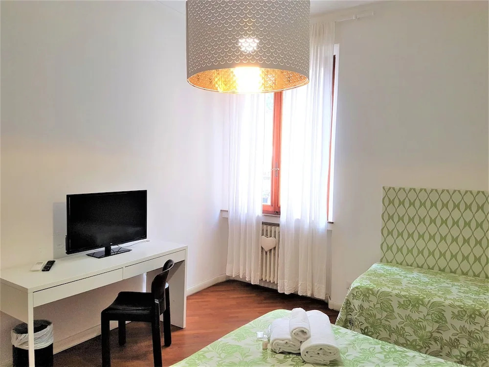 B & B La Sapienza Siena