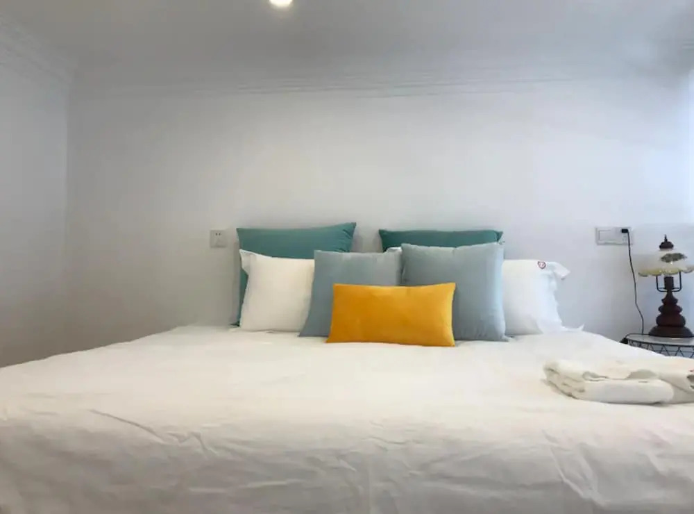 Shanghai Moxi Inn Huaihai Road 3 Branch