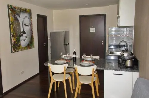 Apartment Rawai Beach