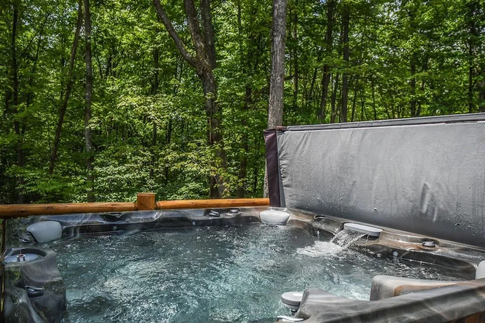 Hemlock Hideaway