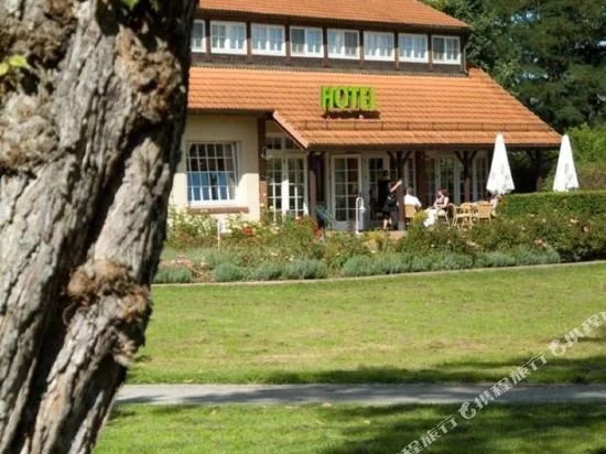 Robler Thor Hotel Und Restaurant