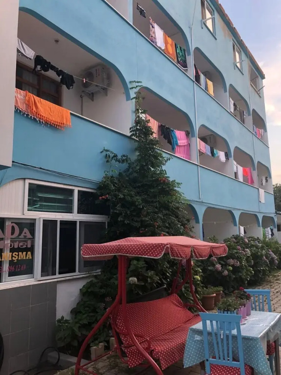 Ada Motel