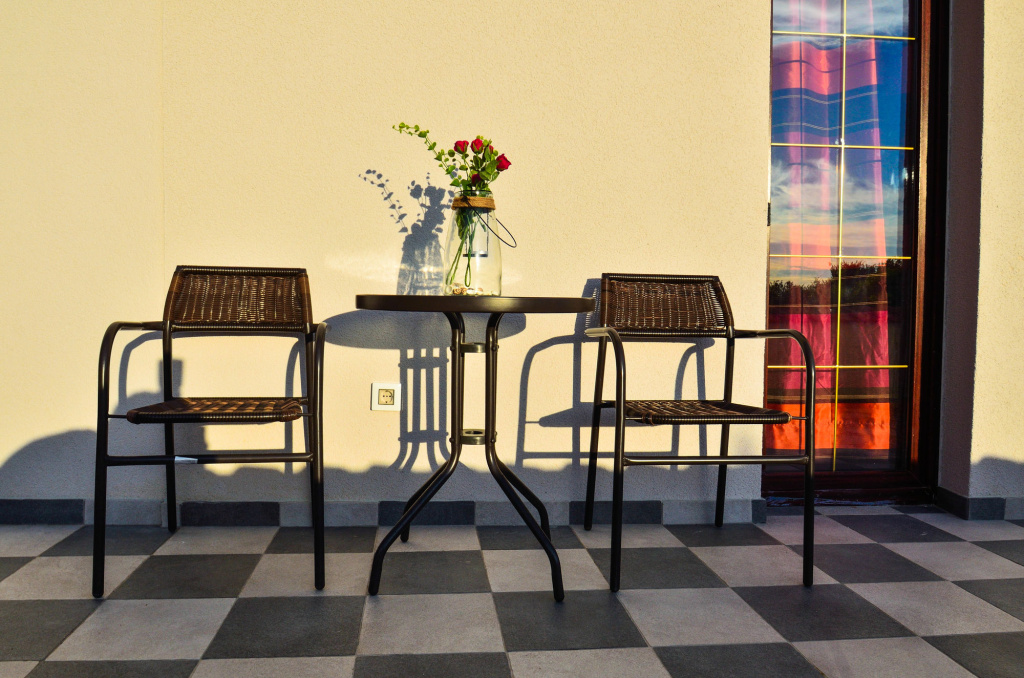 Aparthotel Plat