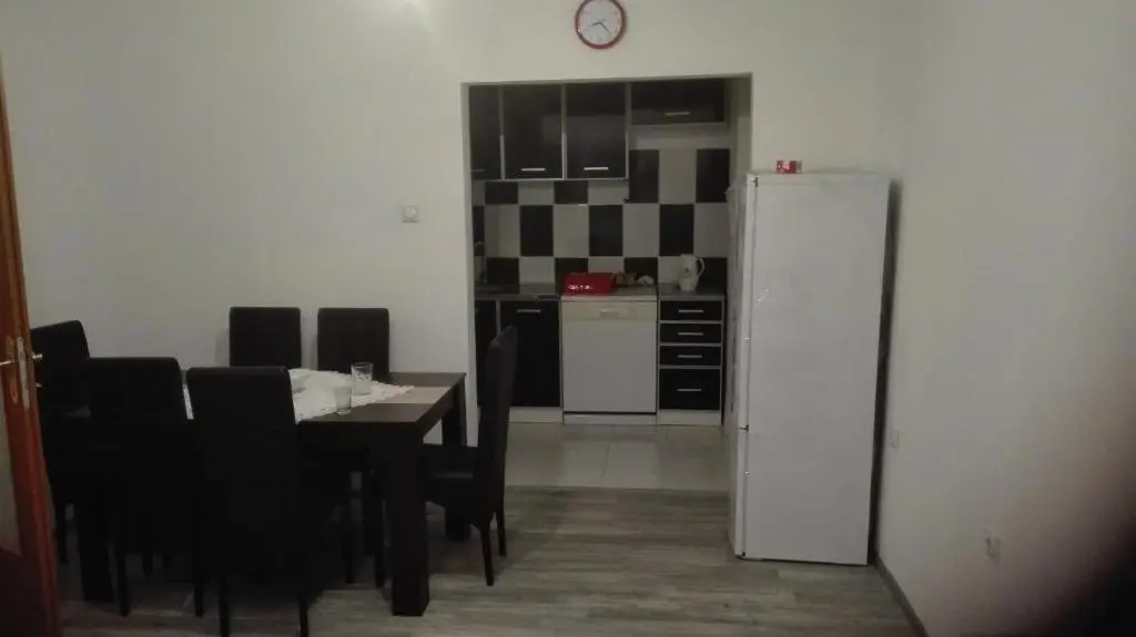 Apartment Panorama