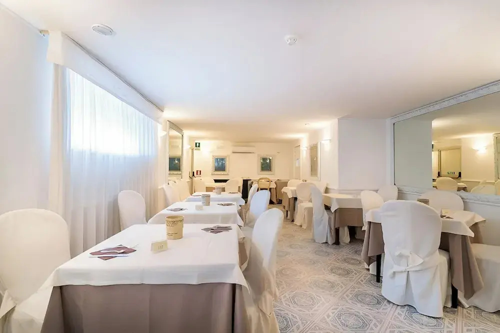 Hotiday Room Collection - SantAgnello