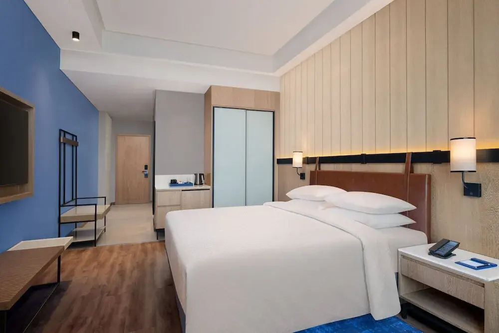 Four Points by Sheraton Nashik