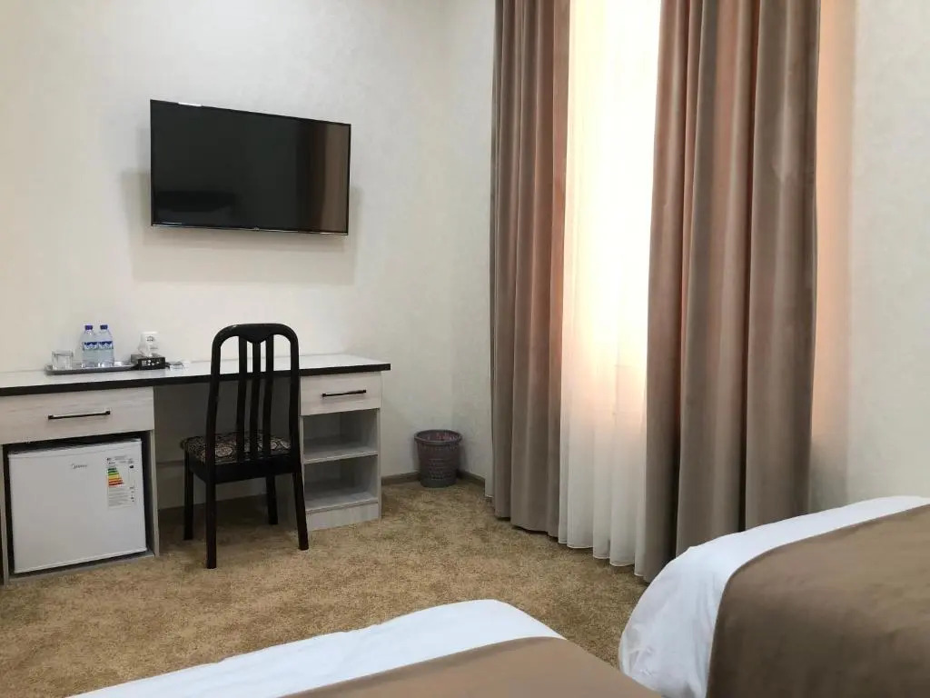 Sabrina Hotel
