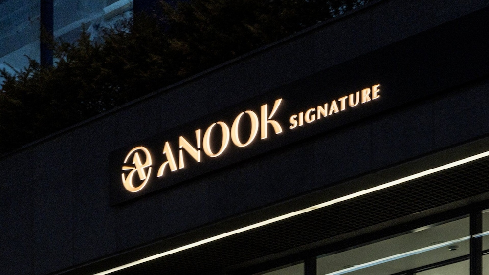 Anook Signature Hotel Seoul Guro