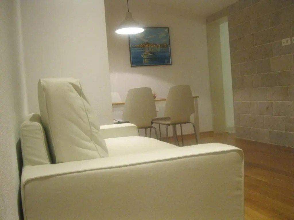 Apartments Paola