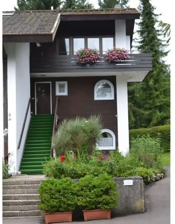 Lively Apartment in Bad Wiessee