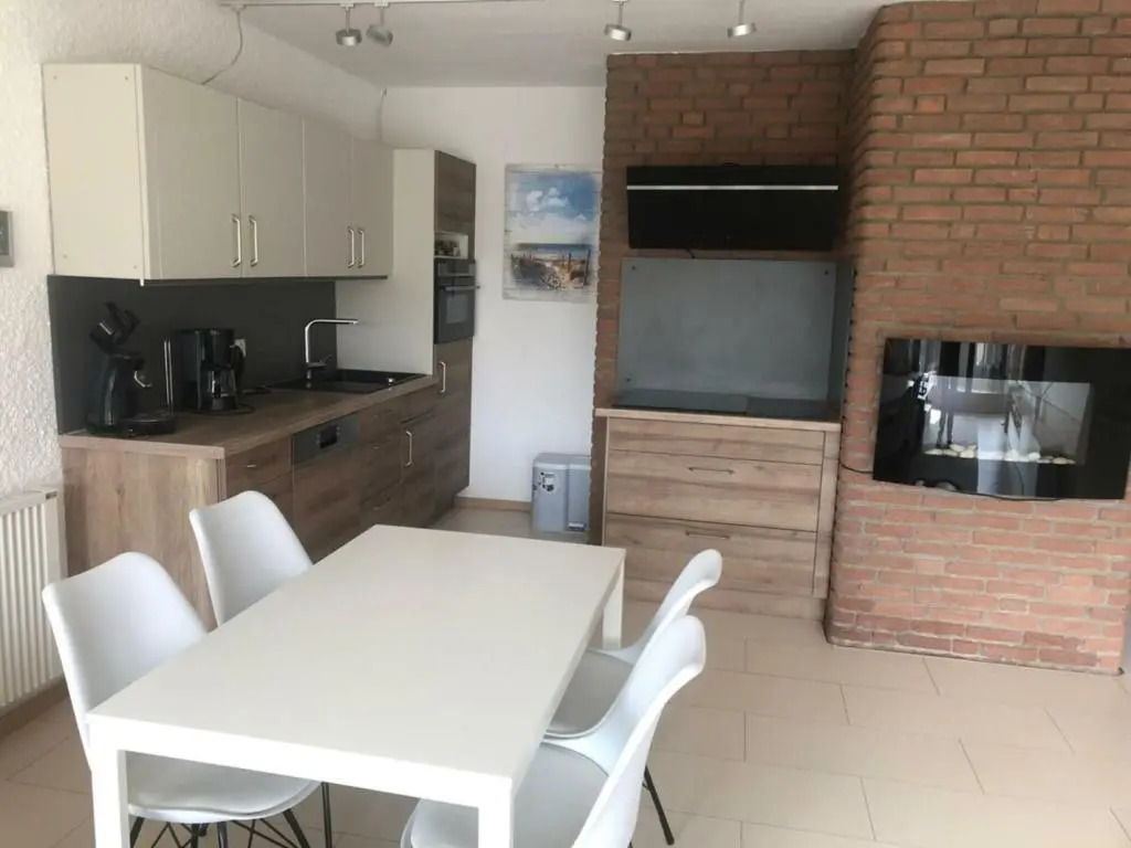 Apartment Albatros 14