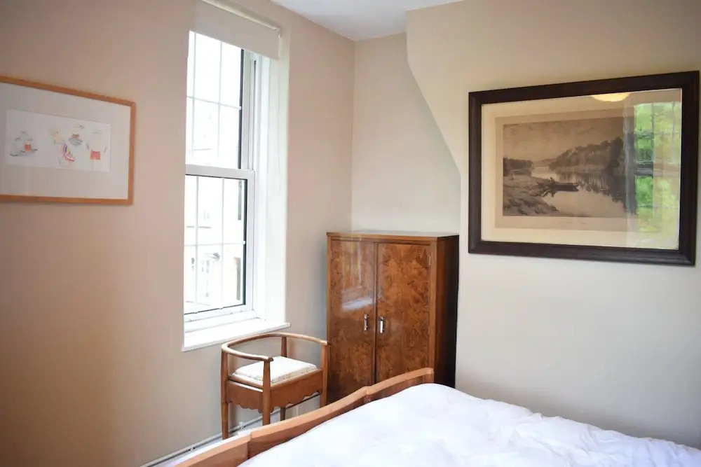 Stunning 3-bed Apartment Next To Tower Bridge