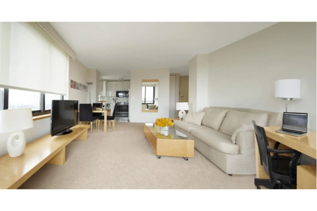 The Marmara Manhattan