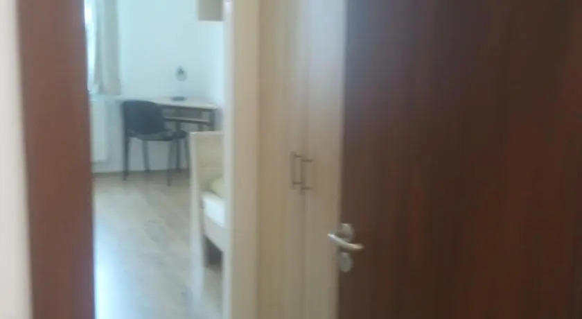 Horansky Guesthouse