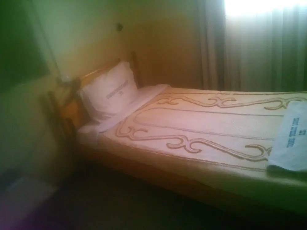 Chania Guest House