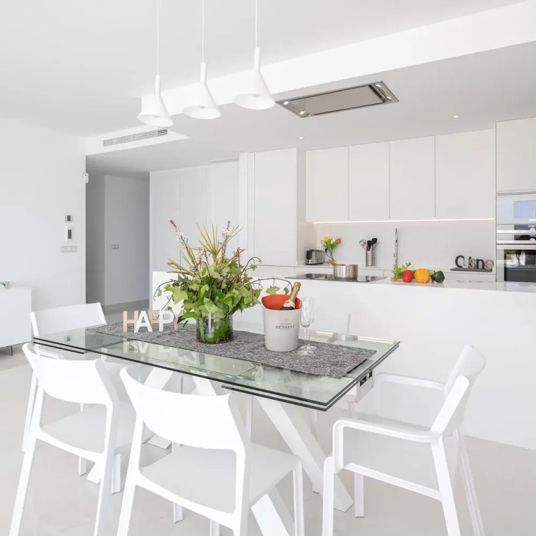 Apartment Marbella Golf With Pool
