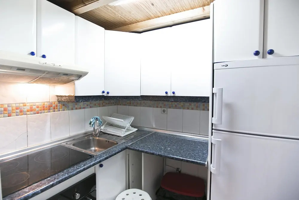 Apartamento San Vicente Ferrer