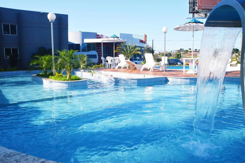 Foz Fronteira Hotel