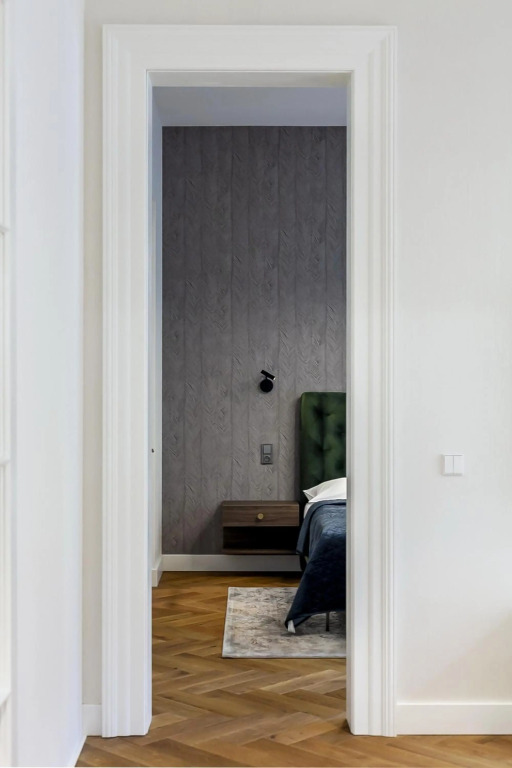 Luxury apartment in the centre