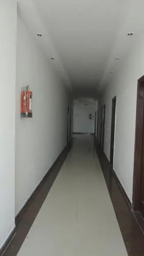 Hotel Satyartha