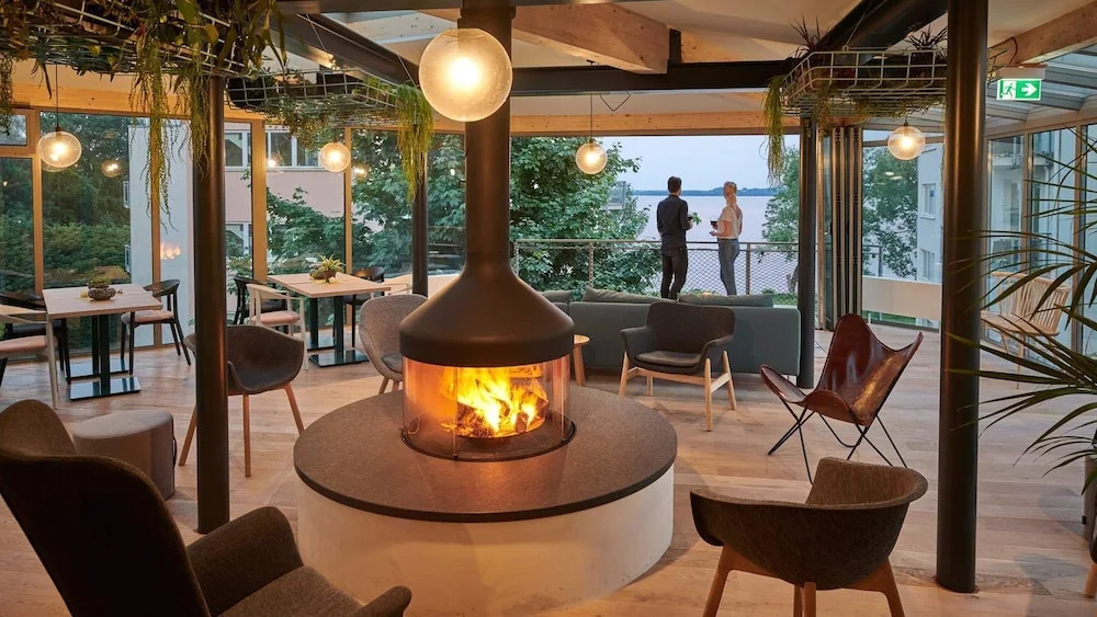 Designhotel Whitman