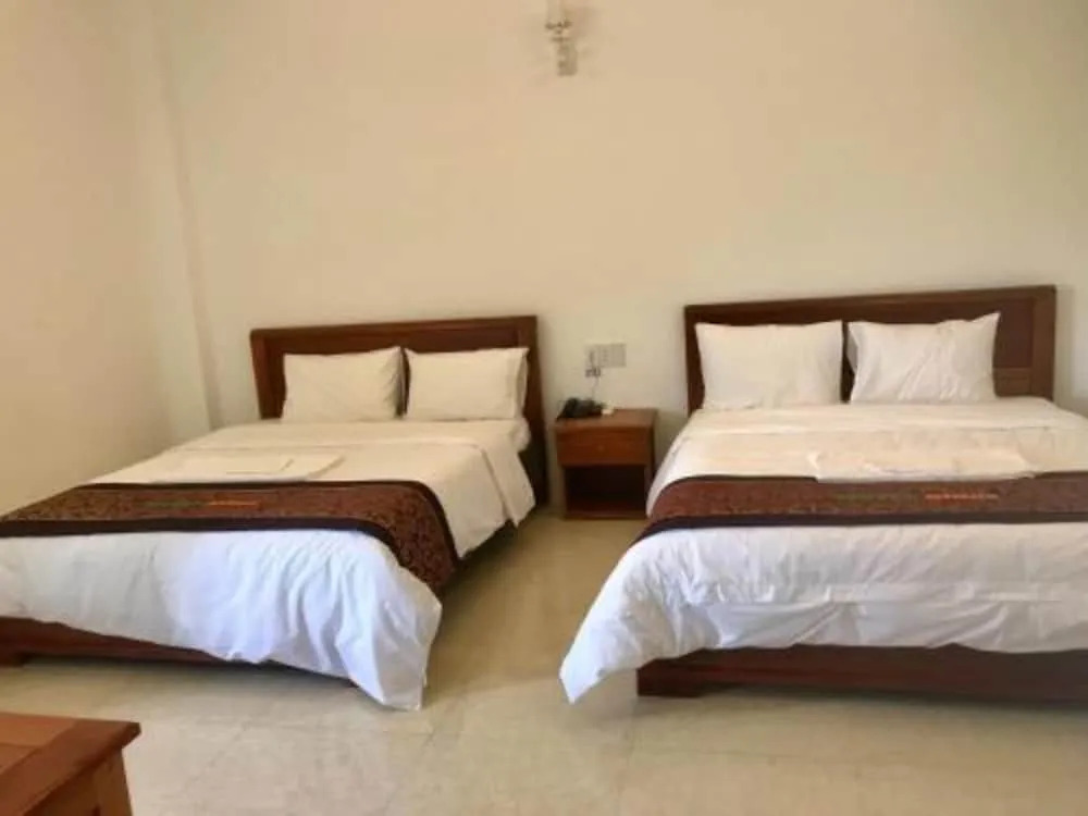 Kings 1 Hotel