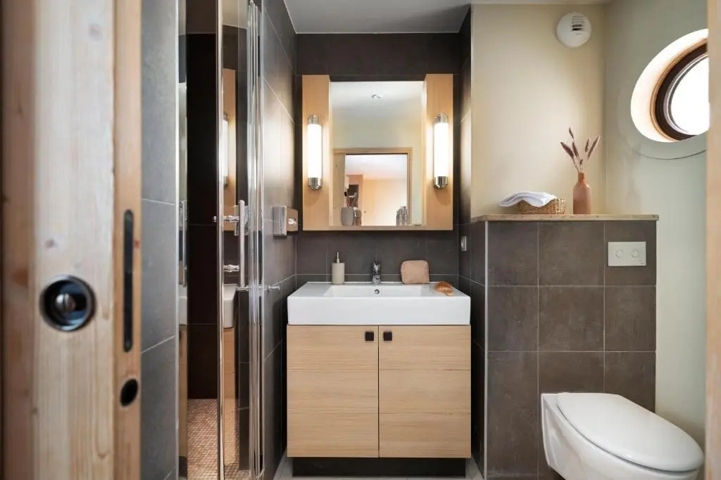 Résidence Pierre & Vacances Premium LAmara
