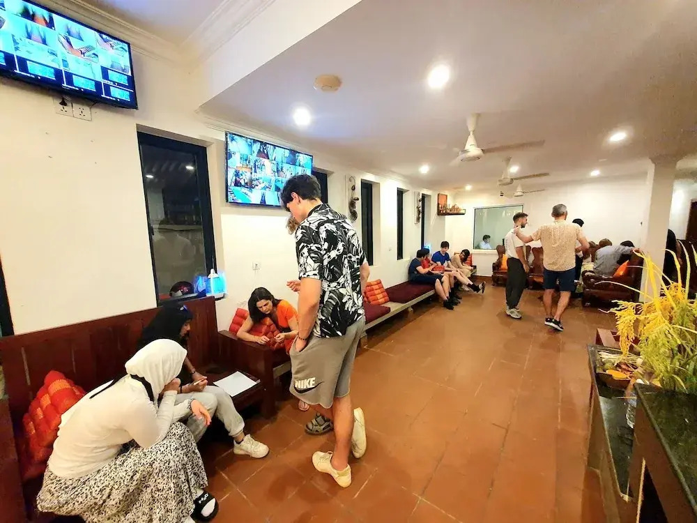 Darling Pub Hostel