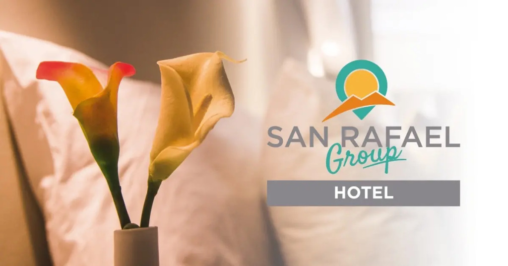 Vivi San Rafael